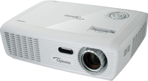 Фото Optoma HD6720