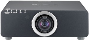 Фото Panasonic PT-DZ6710E
