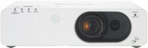 Фото Panasonic PT-FW430E