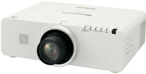 Фото Panasonic PT-EW630E