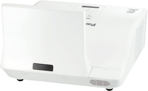 Фото Panasonic PT-CW241R