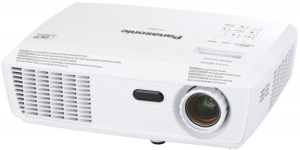 Фото Panasonic PT-LW271E