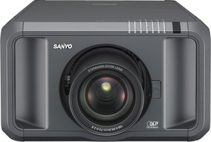 Фото Sanyo PDG-DET100L