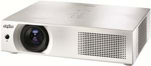 Фото Sanyo PLC-WU3800