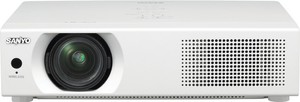 Фото Sanyo PLC-WXU700A
