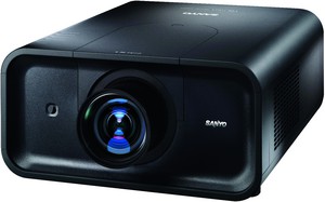 Фото Sanyo PLC-XP200L