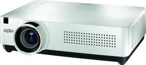 Фото Sanyo PLC-XU305A