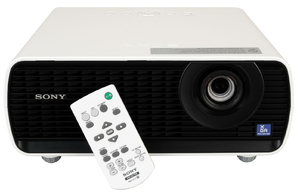 Фото Sony VPL-EX100