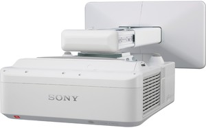 Фото Sony VPL-SW525