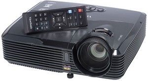 Фото Viewsonic PJD5523w