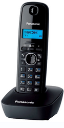 Фото Panasonic KX-TG1611RU