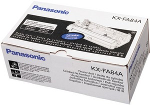 Фото Panasonic KX-FA84A7