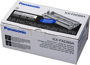 Фото фотобарабана Panasonic KX-FL403 KX-FAD89A7