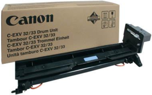 Фото Canon Drum unit C-EXV32/33