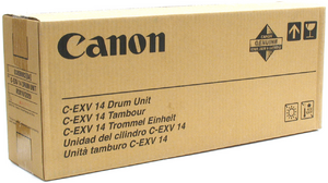 Фото Canon Drum unit C-EXV14