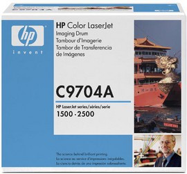 Фото HP C9704A