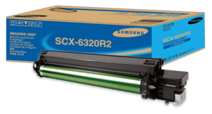 Фото Samsung SCX-6320R2
