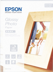 Фото бумаги Epson EPPS042156 для струйного принтера