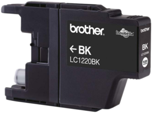 Фото картриджа Brother LC1220BK