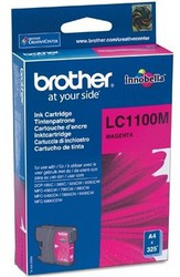 Фото картриджа Brother LC-1100M