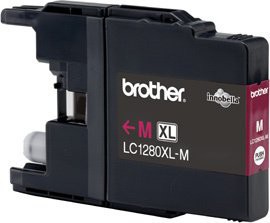 Фото картриджа Brother LC1280XLM