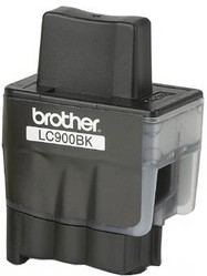 Фото картриджа Brother LC900BK