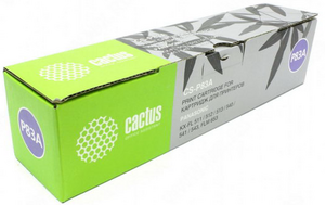 Фото картриджа CACTUS CS-P83A