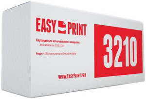 Фото картриджа EasyPrint LX-3210