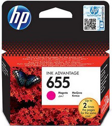 Фото картриджа для МФУ HP Deskjet Ink Advantage 6525 CZ111AE
