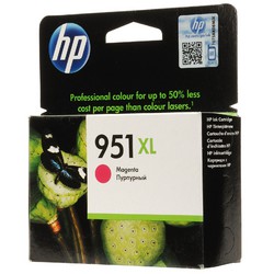 Фото картриджа HP CN047AE