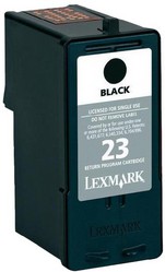 Фото картриджа Lexmark LX-18C1523E