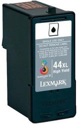 Фото картриджа Lexmark LX-18Y0144E