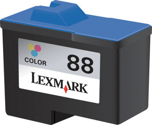 Фото картриджа Lexmark 18L0000