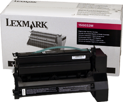 Фото Lexmark LX-15G032M