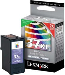 Фото картриджа Lexmark LX-18C2180E