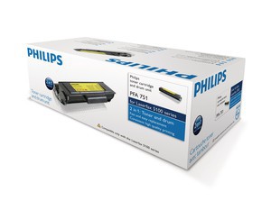 Фото картриджа Philips PFA 751