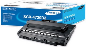 Фото Samsung SCX-4720D3