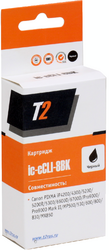 Фото картриджа T2 IC-CCLI-8BK