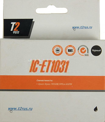 Фото картриджа T2 IC-ET1031