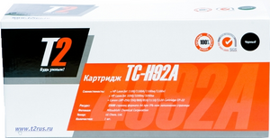 Фото картриджа T2 TC-H92A