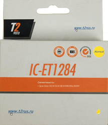 Фото картриджа T2 IC-ET1284