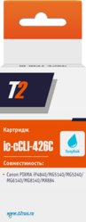 Фото картриджа T2 IC-CCLI-426C