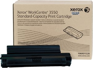 Фото картриджа Xerox 106R01529