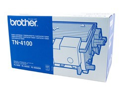 Фото картриджа Brother TN-4100