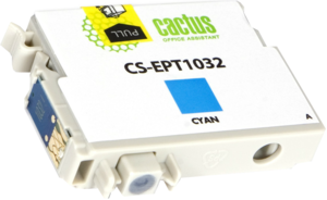 Фото картриджа CACTUS CS-EPT1032