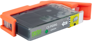 Фото картриджа CACTUS CS-PGI9G