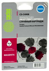 Фото картриджа CACTUS CS-C4908