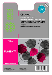 Фото картриджа CACTUS CS-C4912