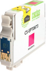Фото картриджа CACTUS CS-EPT0873