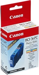 Фото картриджа Canon BCI-3ePC